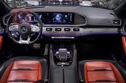 مێرسێدس بێنز GLE